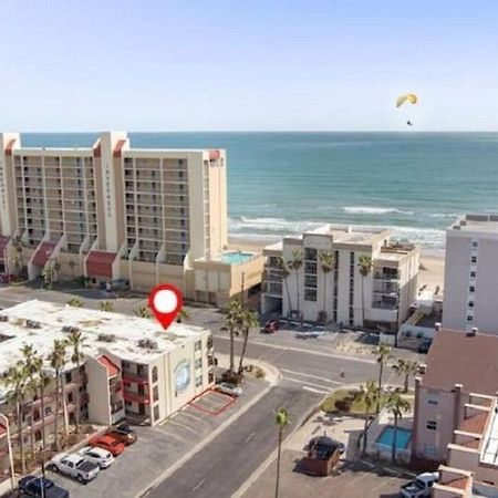 1St Floor 2 Bd 2 Ba Condo W Beach View& Pool South Padre Island Exterior foto