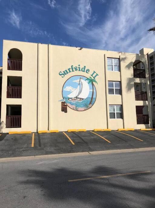1St Floor 2 Bd 2 Ba Condo W Beach View& Pool South Padre Island Exterior foto