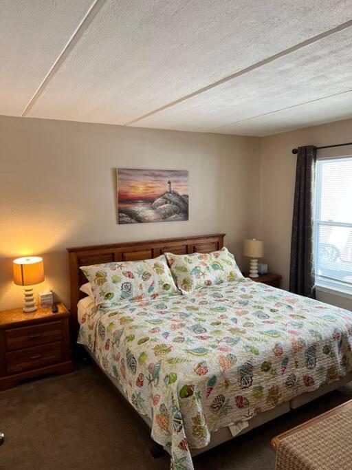 1St Floor 2 Bd 2 Ba Condo W Beach View& Pool South Padre Island Exterior foto