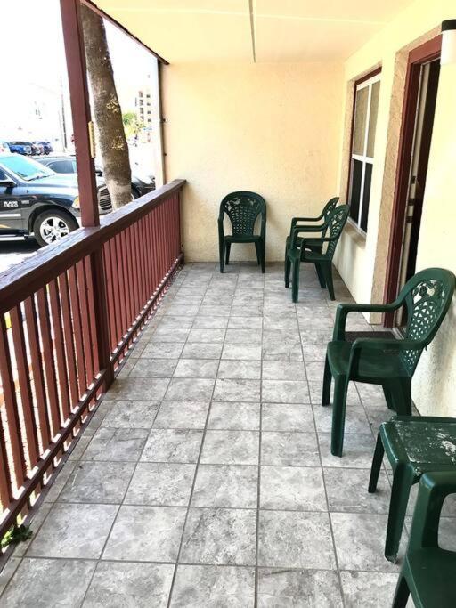 1St Floor 2 Bd 2 Ba Condo W Beach View& Pool South Padre Island Exterior foto